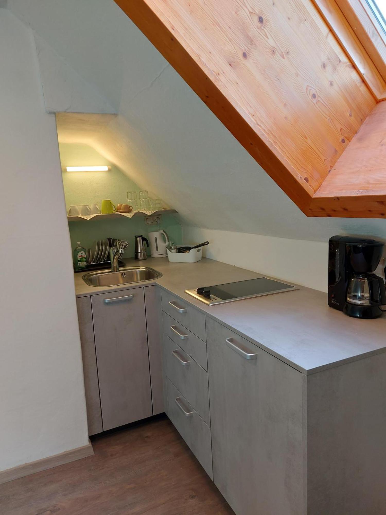 Ferienwohnungen Schneiderhaeusl Inkl. Chiemgaukarte Ruhpolding Extérieur photo