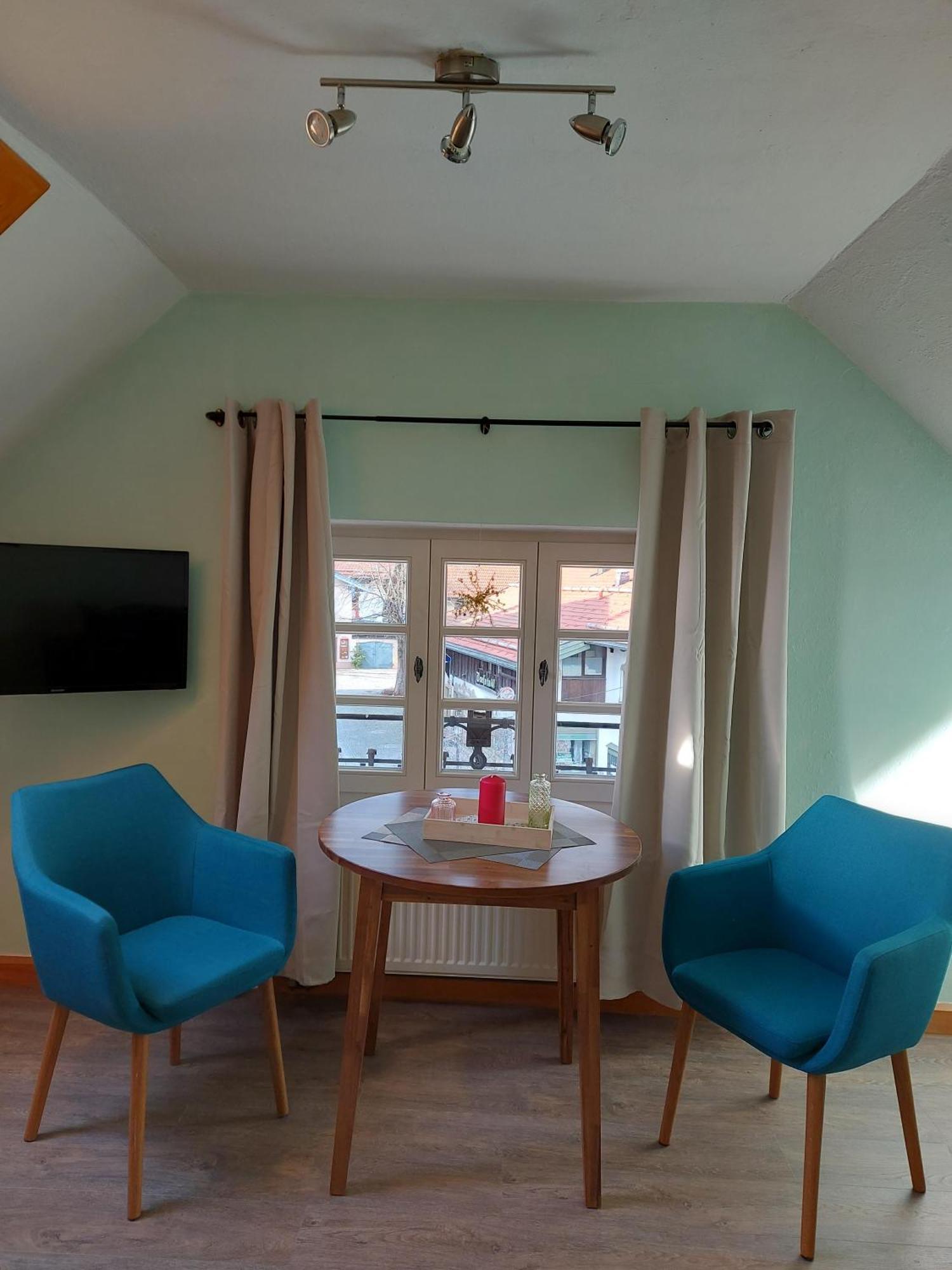 Ferienwohnungen Schneiderhaeusl Inkl. Chiemgaukarte Ruhpolding Extérieur photo