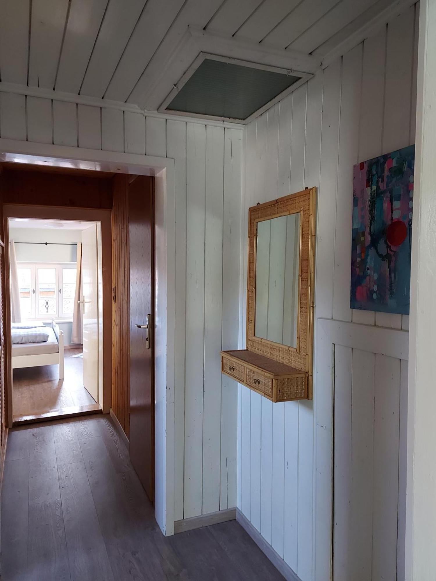 Ferienwohnungen Schneiderhaeusl Inkl. Chiemgaukarte Ruhpolding Extérieur photo