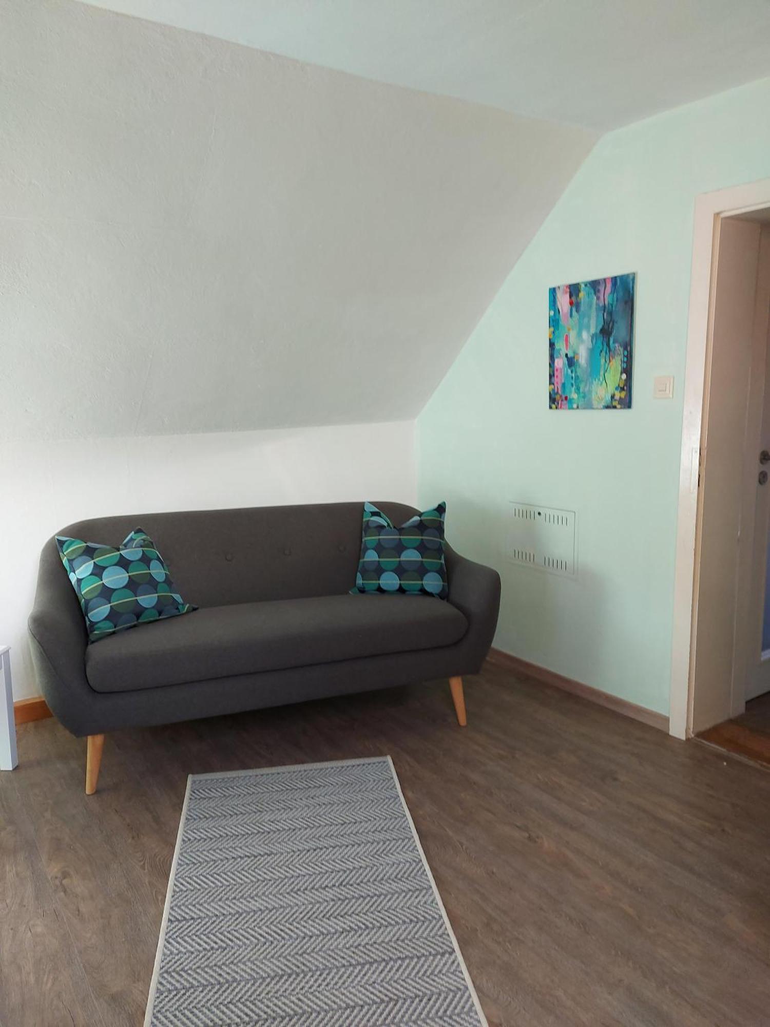 Ferienwohnungen Schneiderhaeusl Inkl. Chiemgaukarte Ruhpolding Extérieur photo