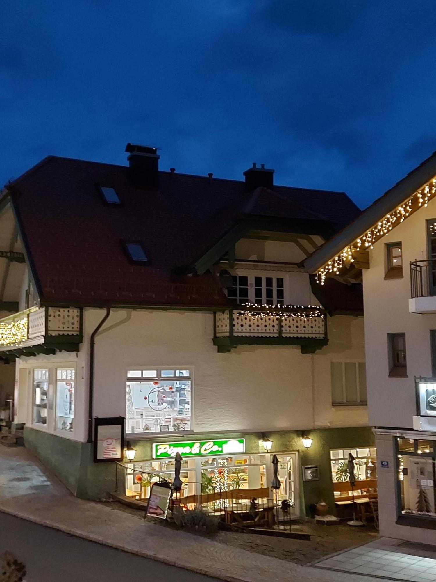 Ferienwohnungen Schneiderhaeusl Inkl. Chiemgaukarte Ruhpolding Extérieur photo