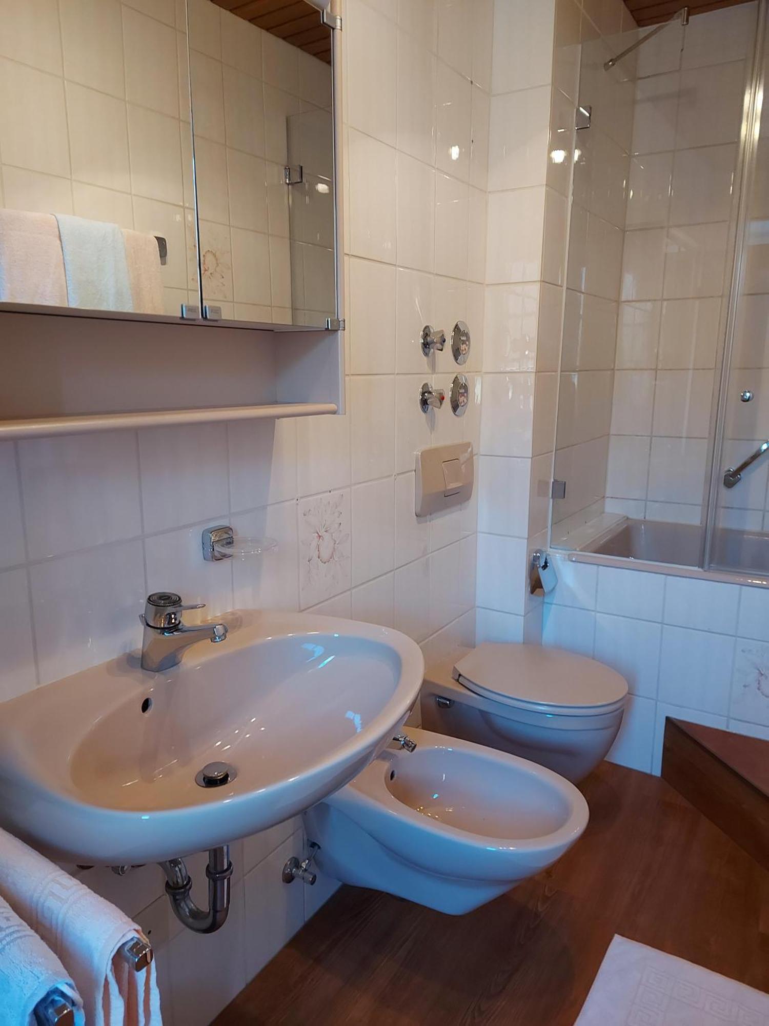 Ferienwohnungen Schneiderhaeusl Inkl. Chiemgaukarte Ruhpolding Extérieur photo
