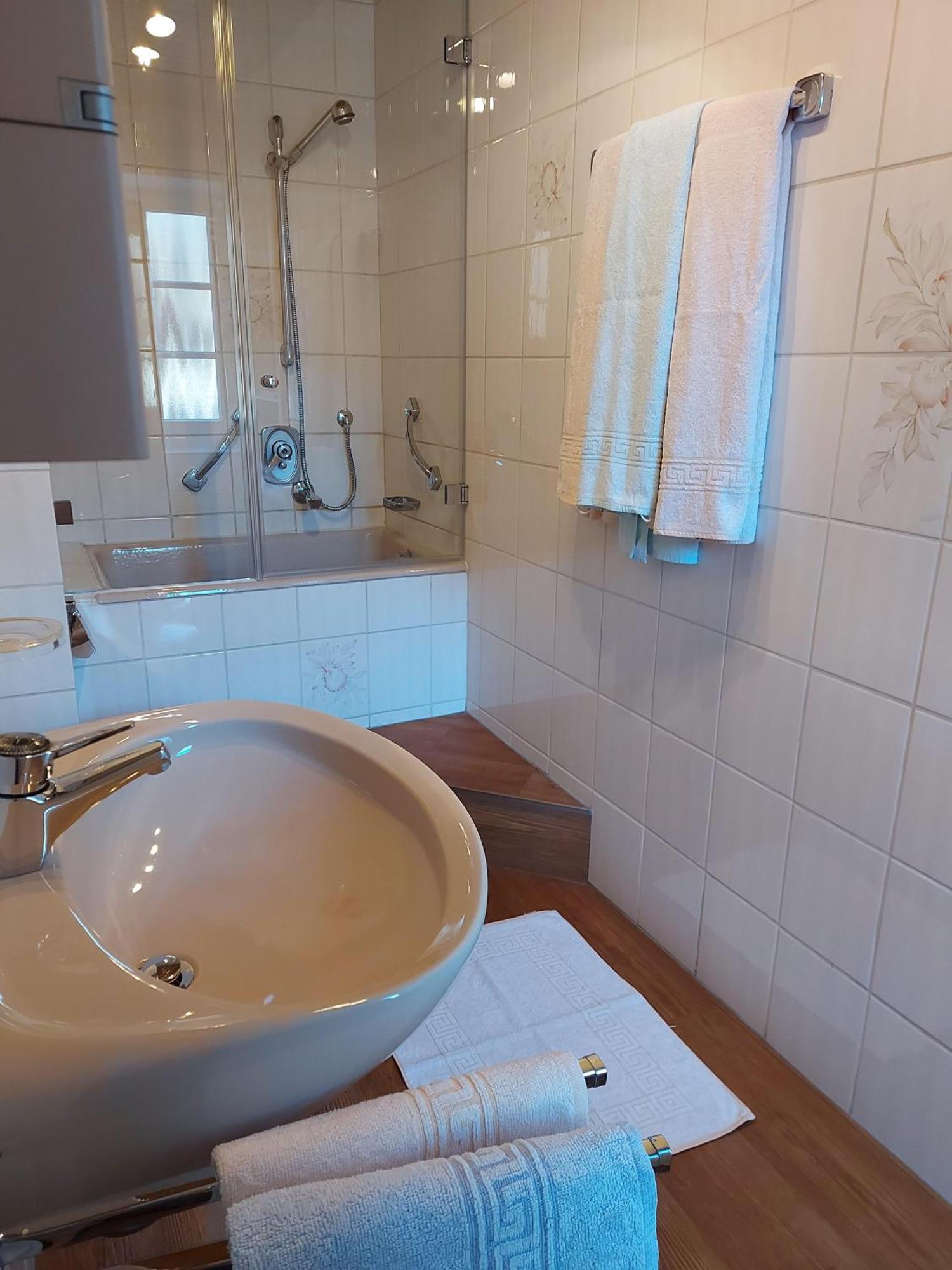 Ferienwohnungen Schneiderhaeusl Inkl. Chiemgaukarte Ruhpolding Extérieur photo