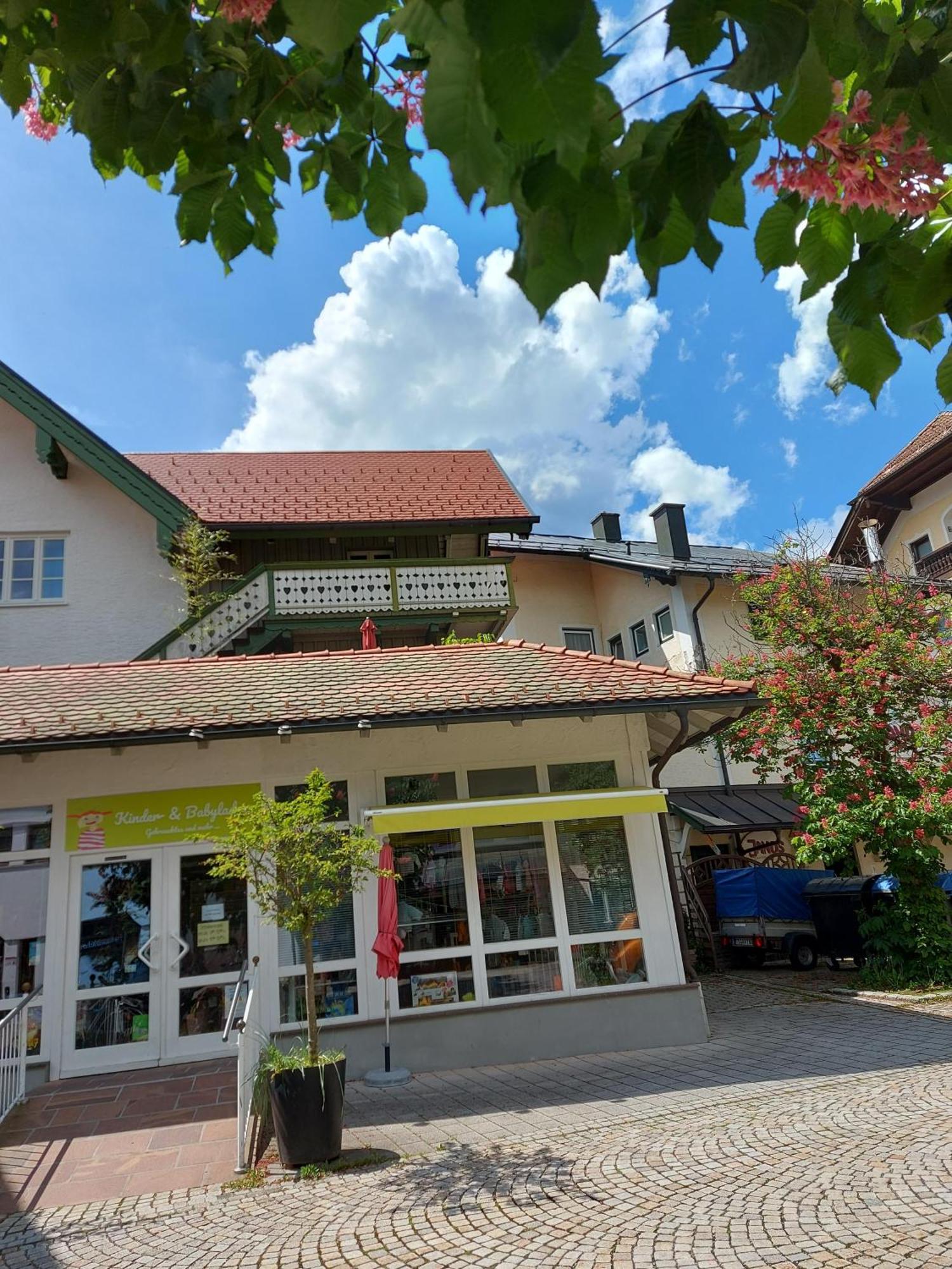 Ferienwohnungen Schneiderhaeusl Inkl. Chiemgaukarte Ruhpolding Extérieur photo