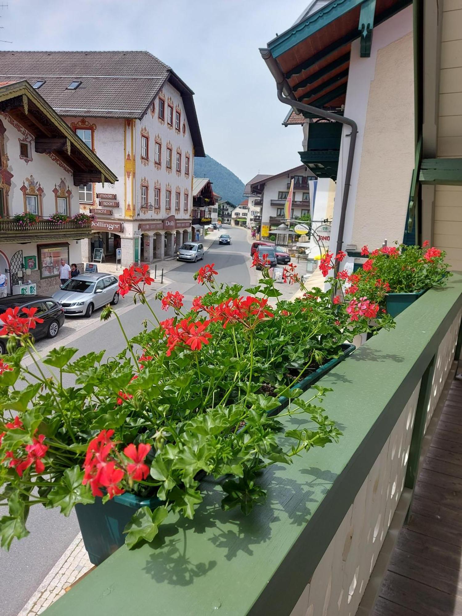 Ferienwohnungen Schneiderhaeusl Inkl. Chiemgaukarte Ruhpolding Extérieur photo