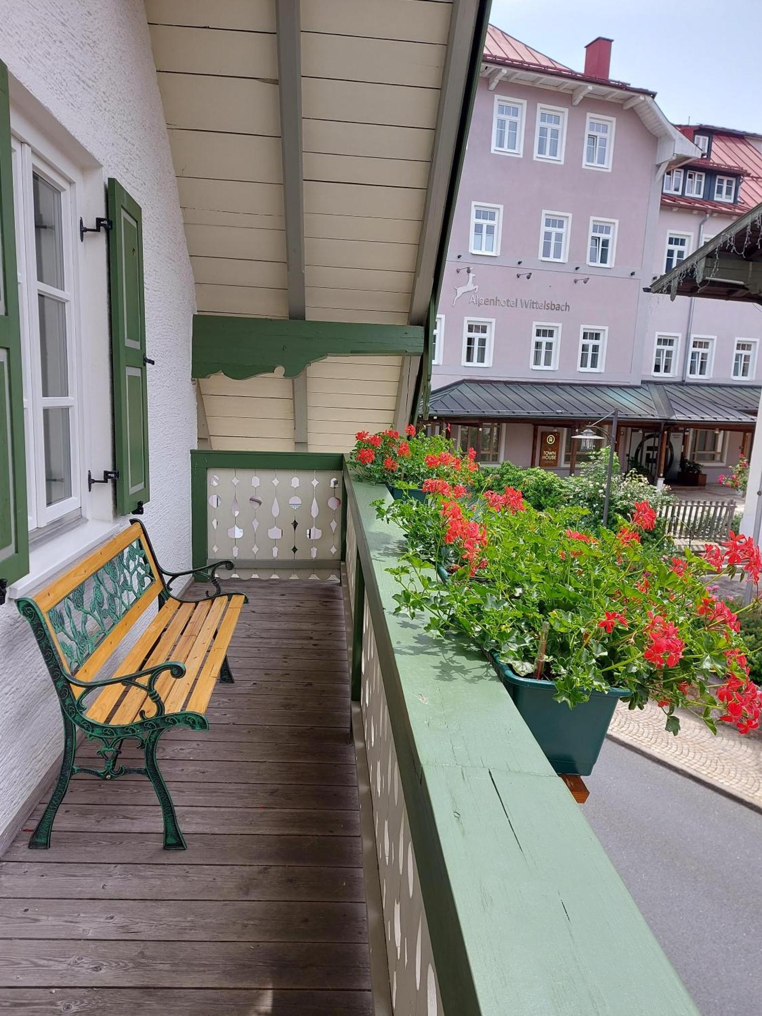 Ferienwohnungen Schneiderhaeusl Inkl. Chiemgaukarte Ruhpolding Extérieur photo